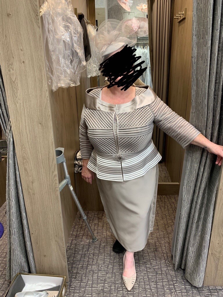 gumtree mother of the bride outfits